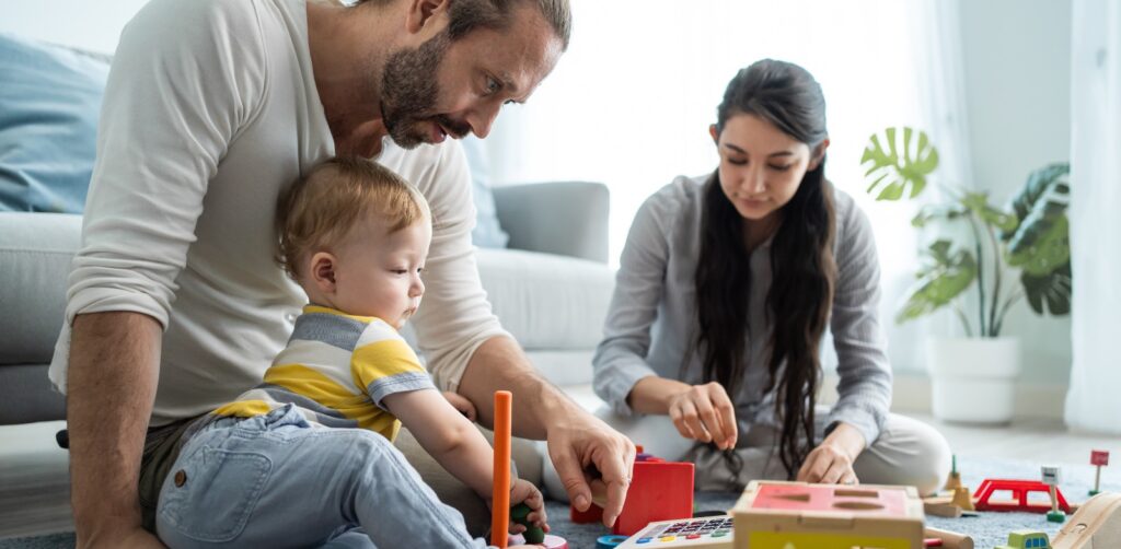 autismo tratamiento integral mediado por padres